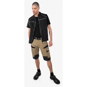 Bermuda shorts Fristads 2562 STFP image-1