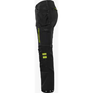 Women's work Trousers Fristads 2569 STP image-2