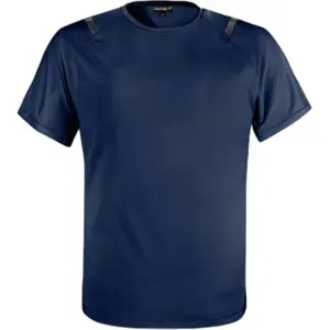 T-shirt funkcjonalny Fristads Green 7520 GRK image-0