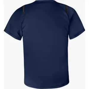 T-shirt funkcjonalny Fristads Green 7520 GRK image-1