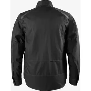 Work jacket Fristads Green 4688 GRT image-1