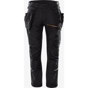 130160-940-arbeitshose-fristads-evolve-stretch-schwarz