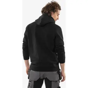 Full zip hoodie Fristads 7736 SWB image-2