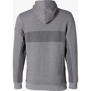 Hooded sweatshirt Fristads Evolve Double Face image-1