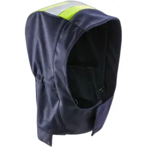 Softshell hoodie Fristads Flamestat 9155 FSS image-2