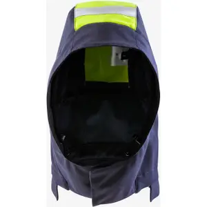 Softshell hoodie Fristads Flamestat 9155 FSS image-0