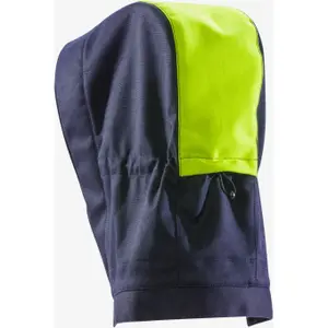 Softshell hoodie Fristads Flamestat 9155 FSS image-1
