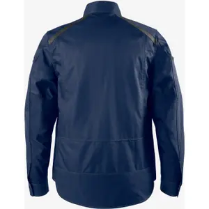 Veste de travail femme Fristads Green 4689 GRT image-2