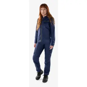 Veste de travail femme Fristads Green 4689 GRT image-1