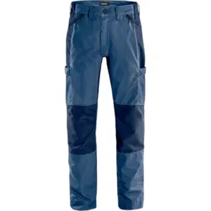 Work Trousers Fristads 2540 LWR image-0