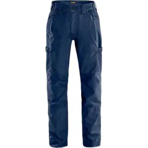 Women's stretch work trousers Fristads Outdoor 2541 LWR image-0