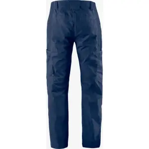 Women's stretch work trousers Fristads Outdoor 2541 LWR image-1