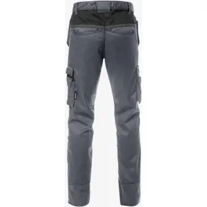 Work Trousers Fristads 2595 STFP image-1