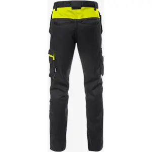 Work Trousers Fristads 2595 STFP image-1
