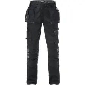 Work Trousers Fristads 2595 STFP image-0