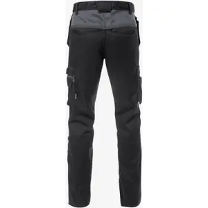 Work Trousers Fristads 2595 STFP image-1