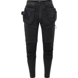 Tepláky Fristads 2687 SSL