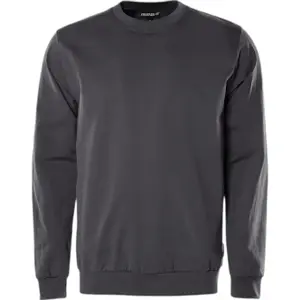 Sweatshirt Fristads Green 7989 GOS image-0