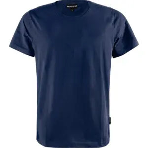 T-shirt Fristads Green 7988 GOT image-0