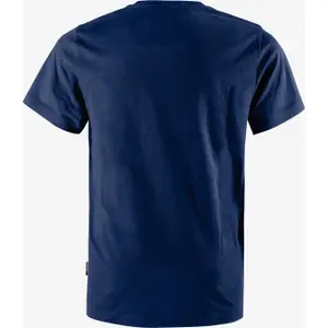 T-shirt Fristads Green 7988 GOT image-1