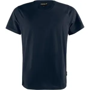T-shirt Fristads Green 7988 GOT image-0