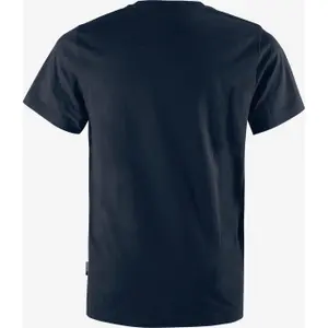 T-shirt Fristads Green 7988 GOT image-1