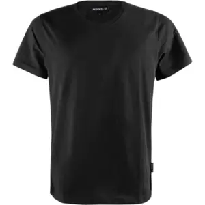 T-shirt Fristads Green 7988 GOT image-0
