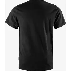 T-shirt Fristads Green 7988 GOT image-1