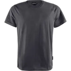 T-shirt Fristads Green 7988 GOT image-0