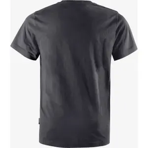 T-shirt Fristads Green 7988 GOT image-1