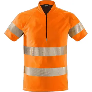 T-shirt Fristads 37.5® Classe 2 7117 TCY image-0