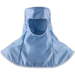 Cleanroom hood Fristads 9206R50 image-0