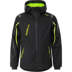 Work jacket Fristads Gore-tex 4864 Gxp image-0