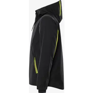 Work jacket Fristads Gore-tex 4864 Gxp image-2