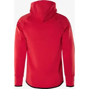 Hooded fleece Fristads Calcium Polartec® image-2