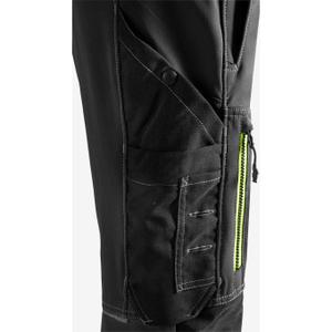 Arbetsbyxor Fristads 2578STP image-2