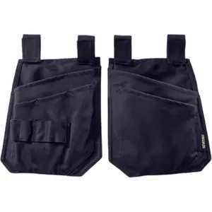 Nail pockets Fristads 9179 ATHS image-0