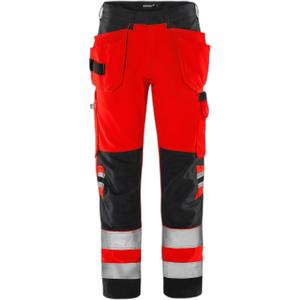 Werkbroek Fristads Green D'Artisan