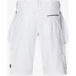 Calções das Bermudas Fristads Evolve Craftsmen Stretch image-1