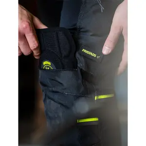 Joelheira Fristads 9400 KPF image-4