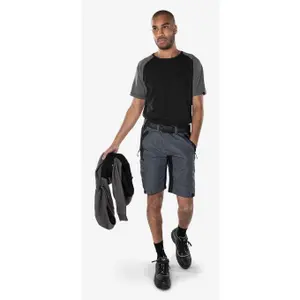 Work shorts Fristads 2543 LWR image-1