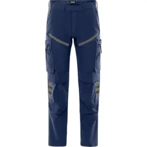 Pantalón de trabajo Fristads 2653 LWS image-0