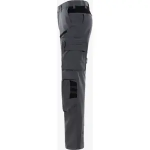 Pantalón de trabajo Fristads 2653 LWS image-2