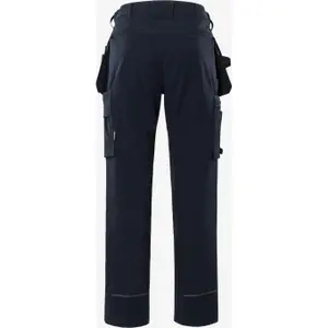 Work Trousers Fristads 2596 LWS image-1
