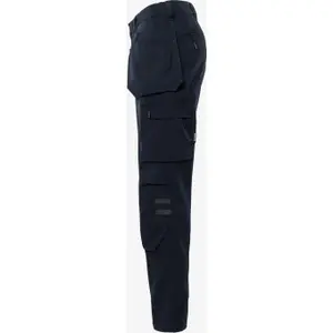 Work Trousers Fristads 2596 LWS image-2