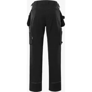 Work Trousers Fristads 2596 LWS image-1