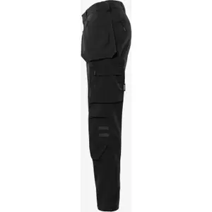 Work Trousers Fristads 2596 LWS image-2