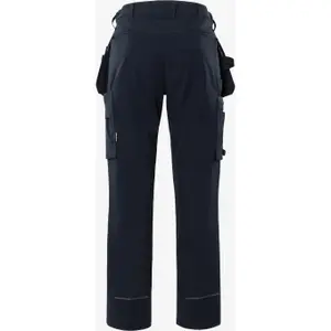Pantalones de trabajo para mujer Fristads Outdoor 2599 LWS image-1