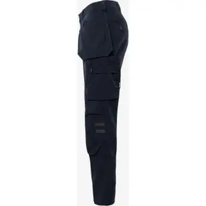 Pantalones de trabajo para mujer Fristads Outdoor 2599 LWS image-2
