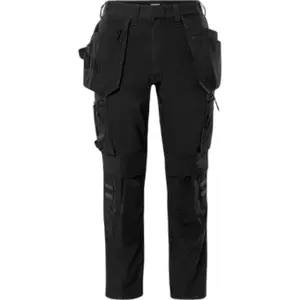 Pantalones de trabajo para mujer Fristads LWS 2599 image-0